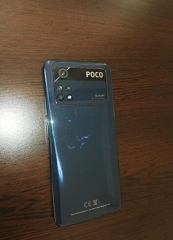Poco m4 pro 
