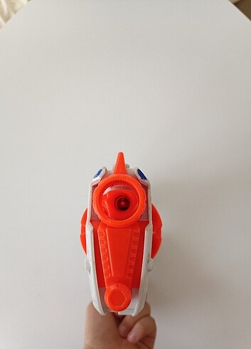  Nerf strongarm
