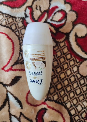 Dove Kadın Roll-on Deodorant 50 ml
