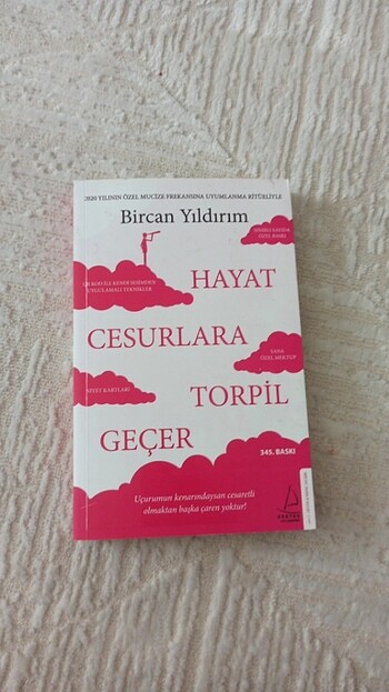 Hayat cesurlara torpil geçer 