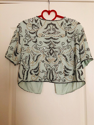 Butik şenay ceket
