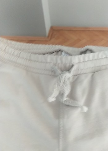 13-14 Yaş Beden ten rengi Renk LC Waikiki Bej erkek çocuk eşofman