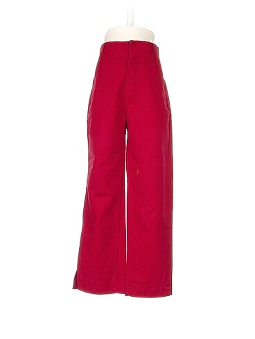 Zara Kumaş Pantolon %70 İndirimli.