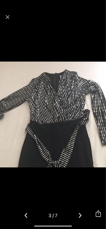 Abiye Tulum - Görsel 3