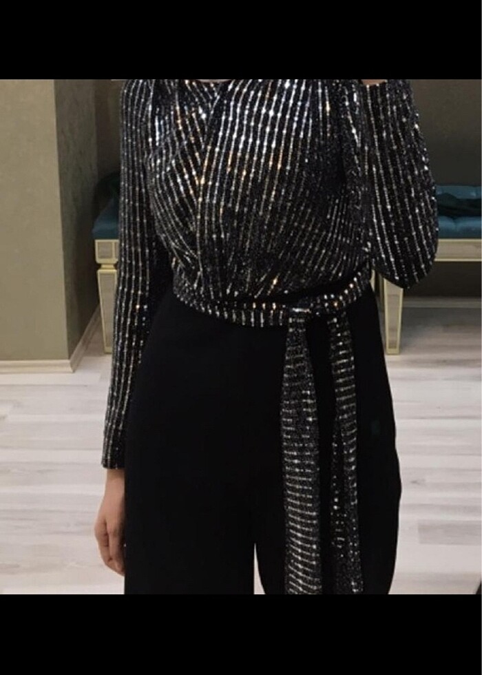 Abiye Tulum - Görsel 2