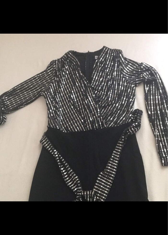 Abiye Tulum - Görsel 3