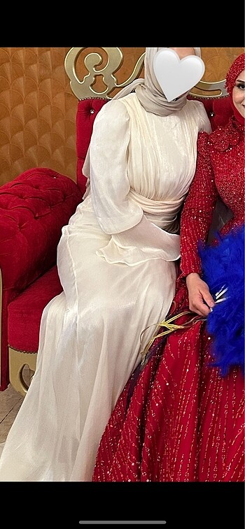 Hülya Keser Abiye - Görsel 4