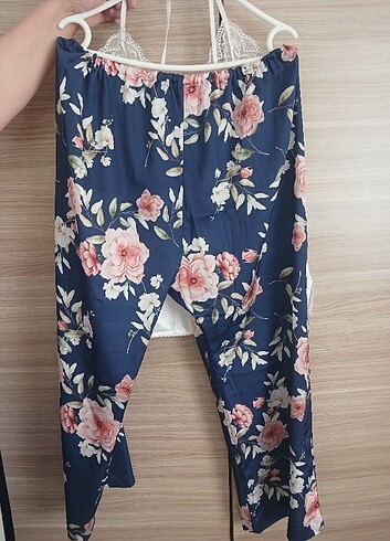 Pijama takımı