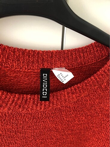 m Beden Triko Kazak H&M