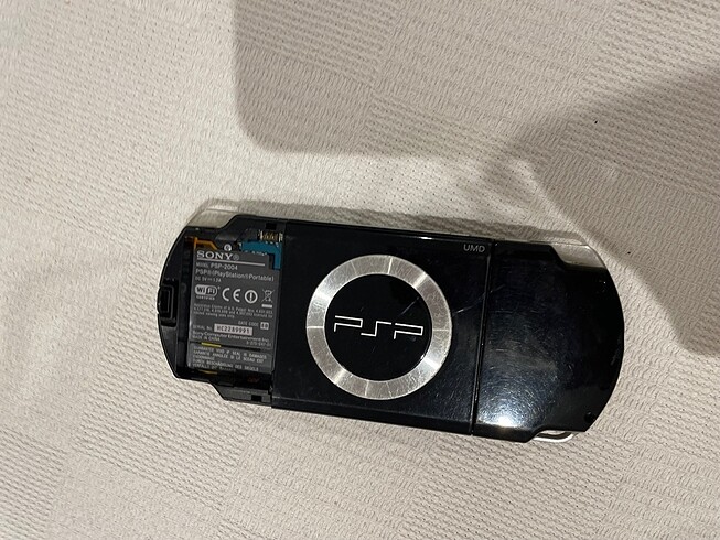 PSP ürün