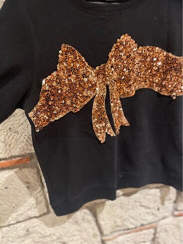 H&M bayan. Sweatshirt