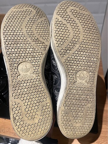 Adidas erkek spor ayakkabı - Görsel 5