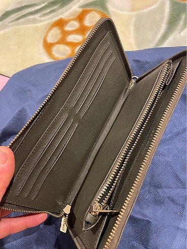 Beymen cüzdan - Görsel 6