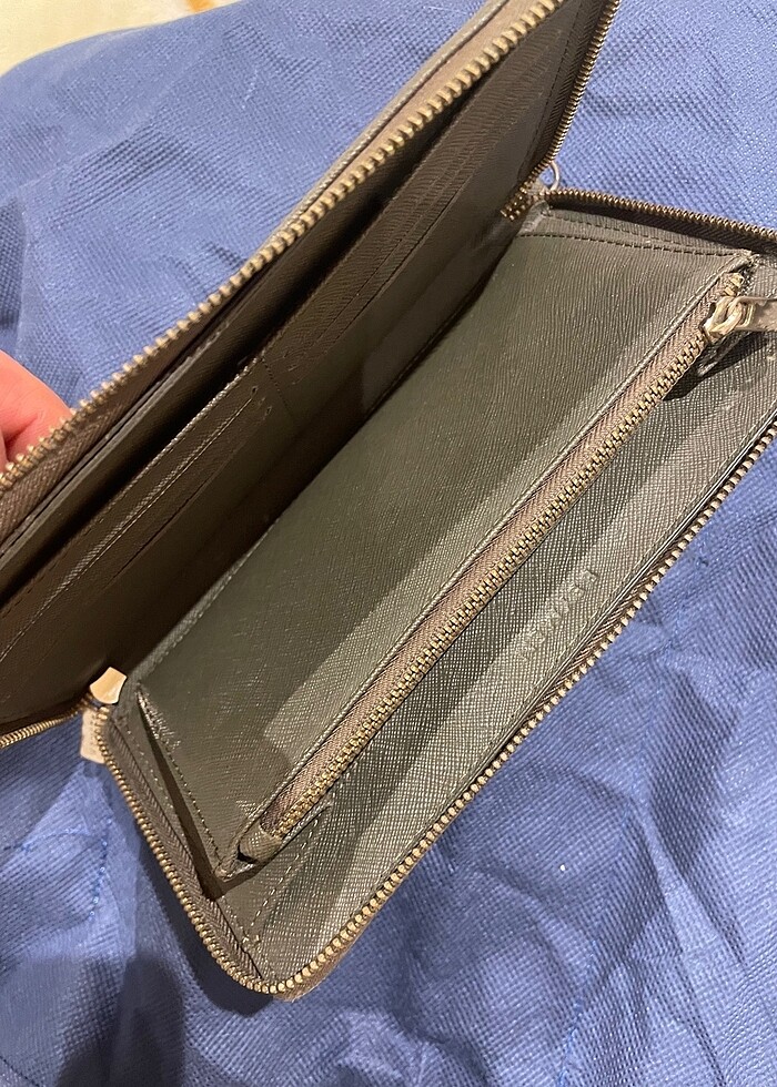 Beymen cüzdan - Görsel 3