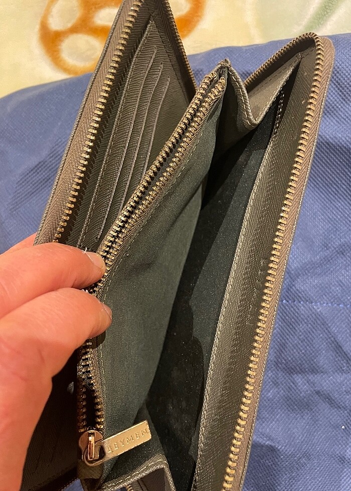 Beymen cüzdan - Görsel 4