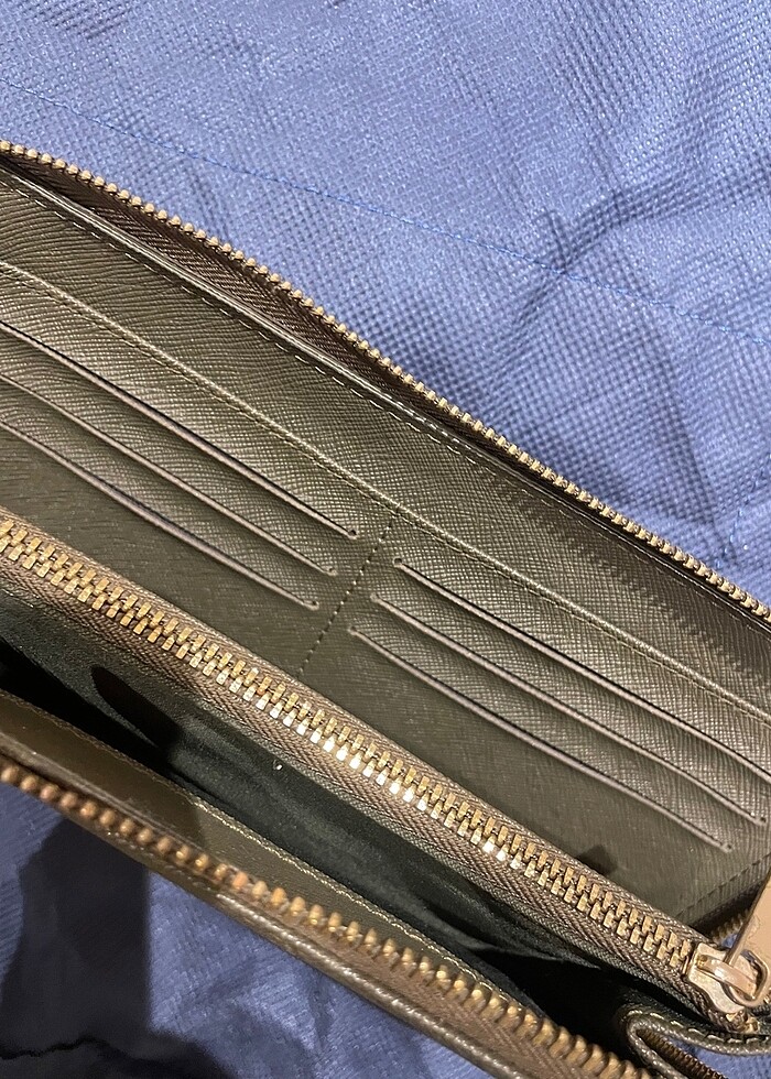 Beymen cüzdan - Görsel 5