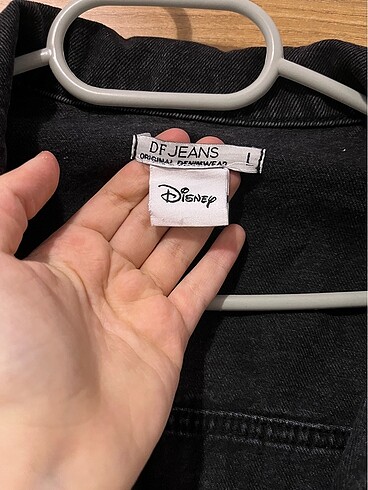 Defacto Disney koleksiyonlu Kot Ceket