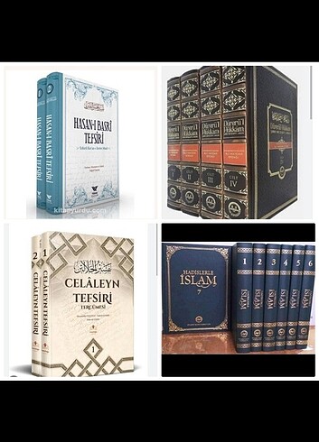 Dinî Kitap