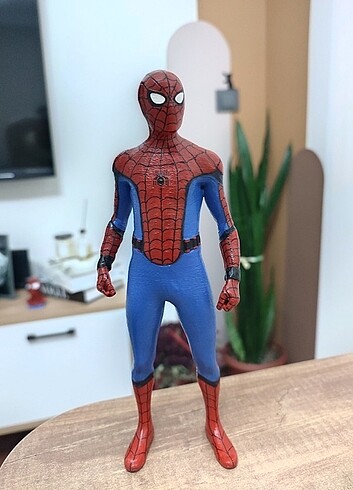 20 cm Spiderman Figürü
