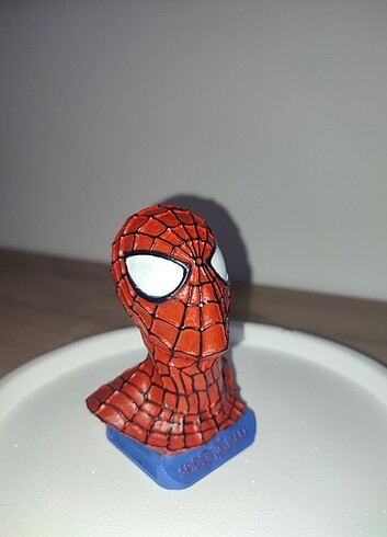  Spiderman Figürü 