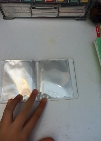 Fotoğraf albümü bınder - Görsel 3