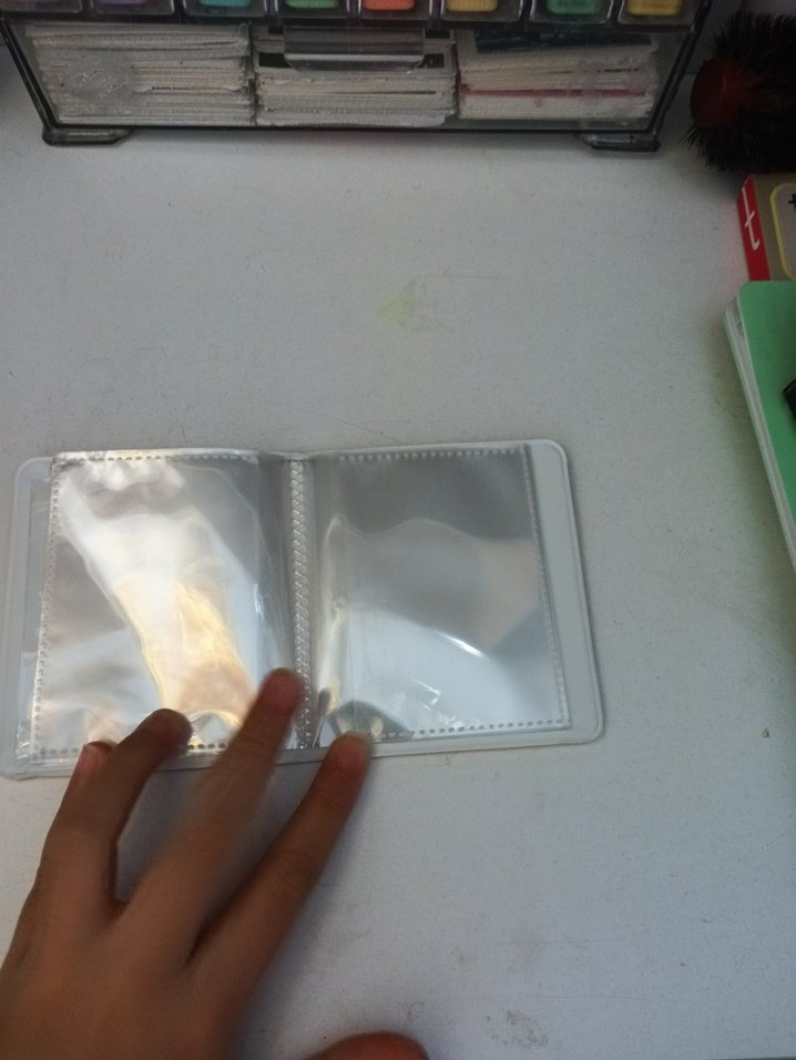 Fotoğraf albümü bınder - Görsel 3