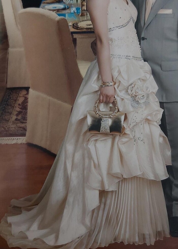 Gelinlik&Abiye&Düğün - Görsel 4