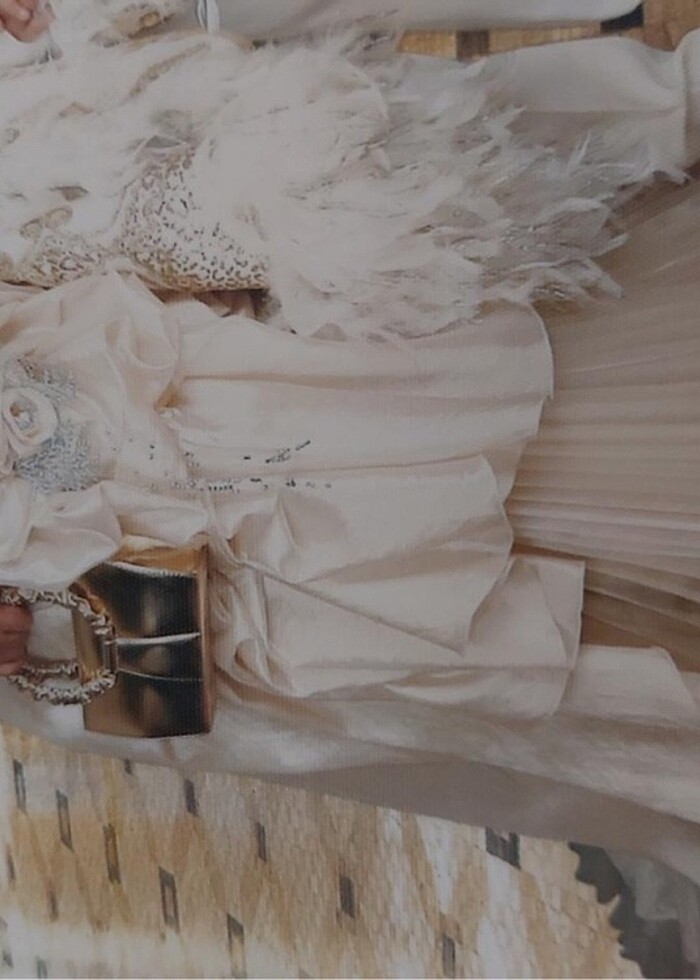 Gelinlik&Abiye&Düğün - Görsel 3