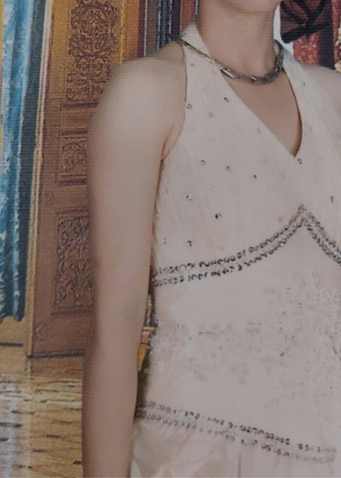 Gelinlik&Abiye&Düğün - Görsel 2