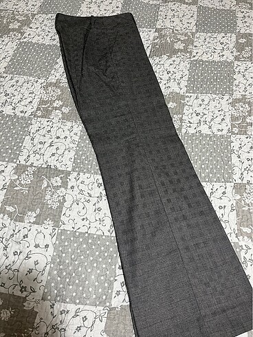 3lü takım etek, pantolon, ceket - Görsel 5