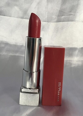 Maybelline new-york 