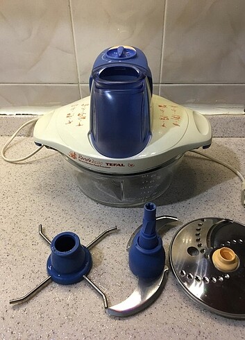 Tefal rondo 2500 