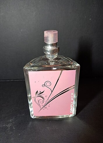 Avon simple her