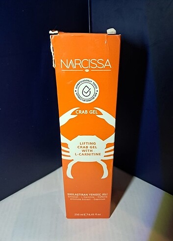 Narcissa 