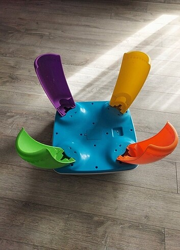 Fisher Price Fisher Price Aktivite Masası