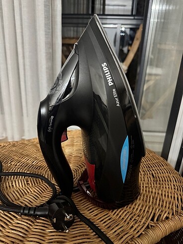 Philips azur ütü