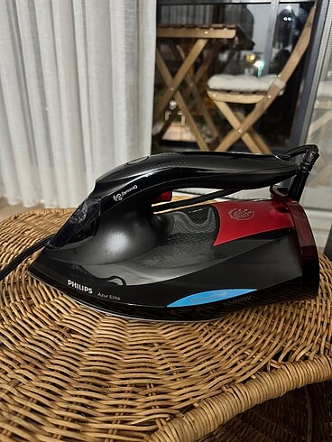 Beden Philips azur ütü