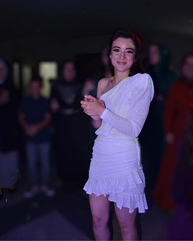 Diğer Gira elbise