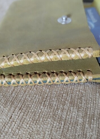 Bayan cüzdan kartlık  - Görsel 5