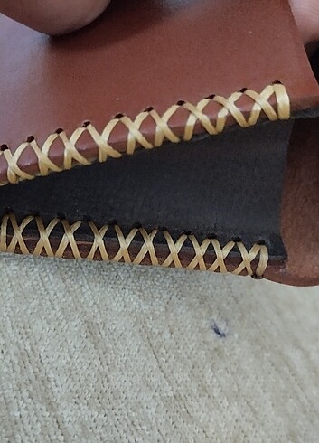 Kartlık cüzdan deri - Görsel 11