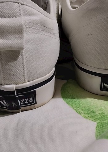 Adidas erkek spor ayakkabı - Görsel 5