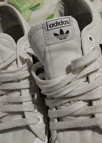 Adidas erkek spor ayakkabı - Görsel 2