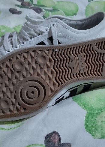 Adidas erkek spor ayakkabı - Görsel 6