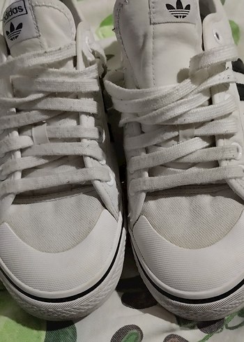 Adidas erkek spor ayakkabı - Görsel 3