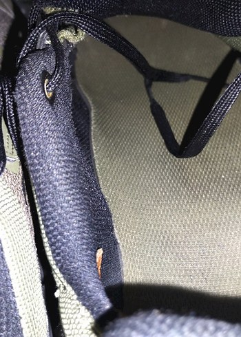 Adidas Terrex orijinal Erkek Spor Ayakkabı - Görsel 9