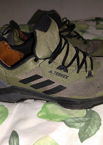 Adidas Terrex orijinal Erkek Spor Ayakkabı - Görsel 2