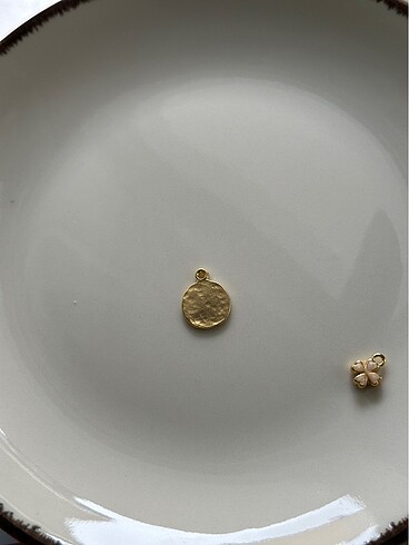 ANTİK YUNAN CHARM