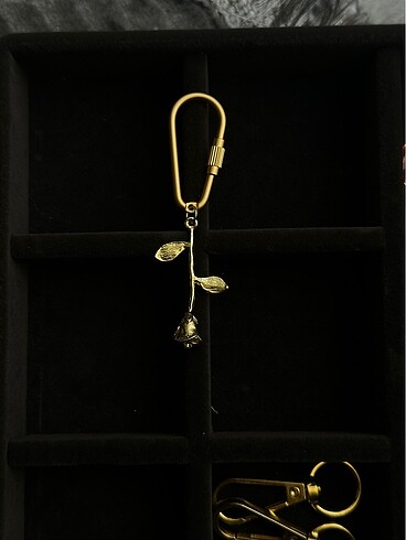 Rose Charm