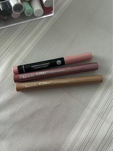beaulis stik far yves rocher far