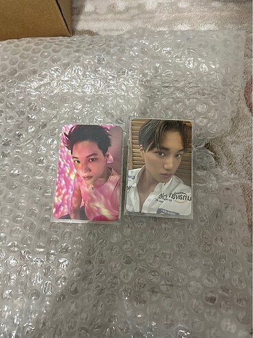 exo kai pc set